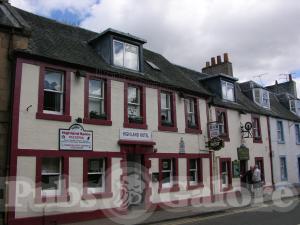 Picture of The Highland Hotel