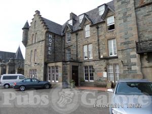 Picture of Birnam Inn @ Birnam House Hotel