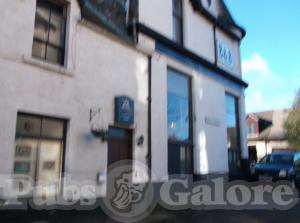 Picture of Cellar Bar @ Merryburn Hotel