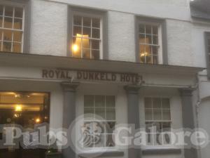 Picture of Royal Dunkeld Hotel