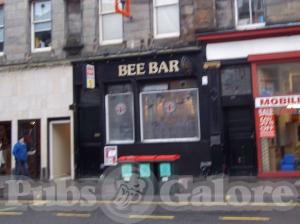 Picture of Bee Bar