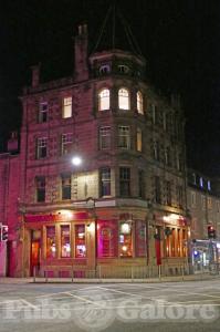 Picture of Dickens