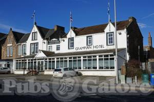 Picture of Grampian Hotel