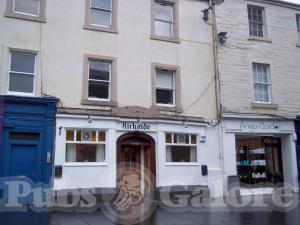 Picture of Kirkside Bar