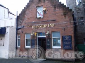 Picture of The Old Ship Inn