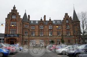 Picture of Garden Bar @ The Station Hotel