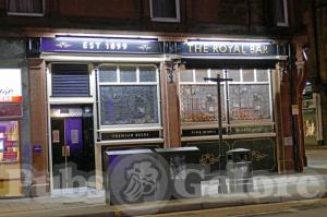 Picture of The Royal Bar