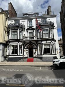 Picture of Royal George Hotel