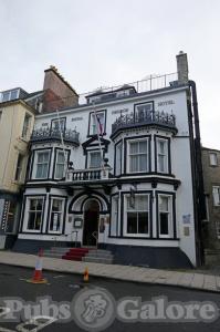 Picture of Royal George Hotel