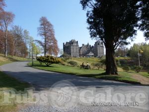 Picture of Stags Head Bar @ Atholl Palace Hotel