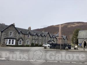 Picture of Dunalastair Hotel