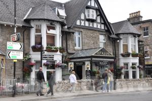 Picture of Mckays Hotel