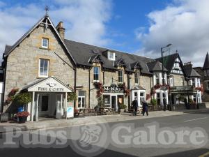 Picture of Mckays Hotel