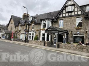 Picture of Mckays Hotel