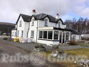 Picture of Moor of Rannoch Hotel