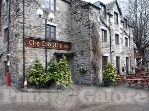 Picture of The Old Mill Inn