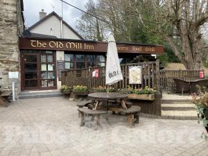 Picture of The Old Mill Inn