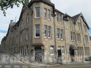 Picture of Macnabs Bar @ Scotland's Hotel