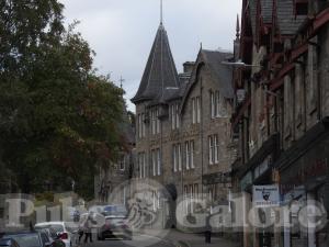 Picture of Macnabs Bar @ Scotland's Hotel