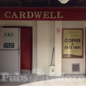 Picture of Cardwell Inn