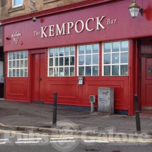 Picture of The Kempock Bar