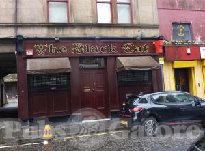 Picture of Black Cat Bar