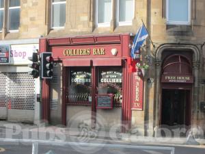 Picture of Colliers Bar