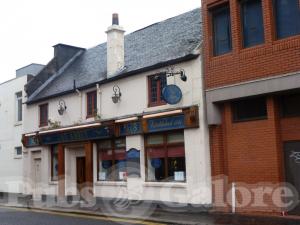 Picture of The Abbey Bar