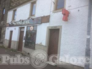 Picture of Alamo Bar