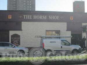 Picture of The Horse Shoe