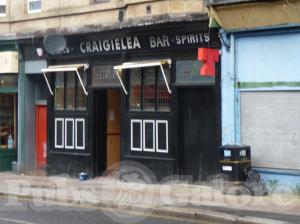 Picture of Craigielea Bar