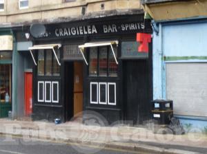 Picture of Craigielea Bar