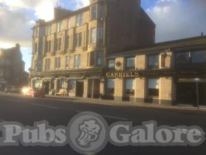 Picture of Gabriels Bar Diner