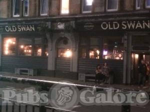 The Old Swan Inn