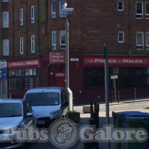 Picture of The Prince Of Wales