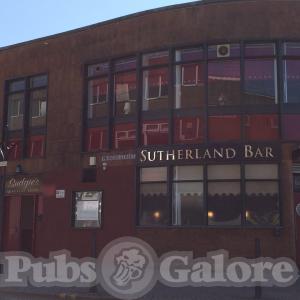 Picture of Sutherland Bar