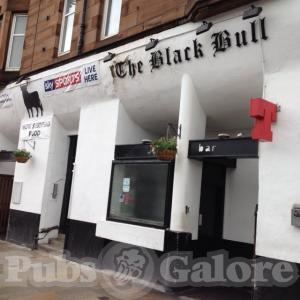 Picture of The Black Bull