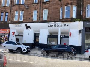 Picture of The Black Bull