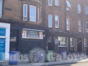 Picture of James Davidson