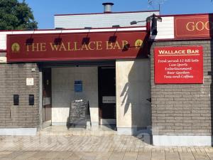 Picture of The Wallace Bar