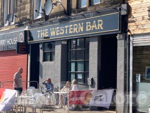 Picture of The Western Bar