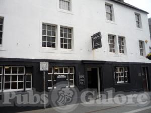 Picture of Caledonian Bars