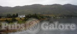 Picture of Loch Duich Hotel