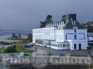 Picture of Lochalsh Hotel