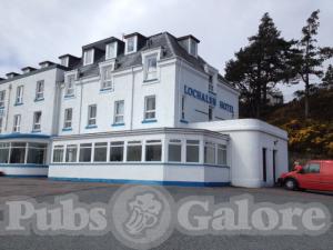 Picture of Lochalsh Hotel