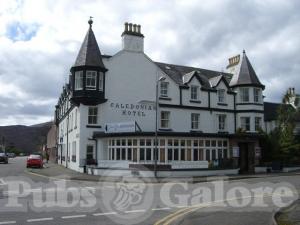 Picture of Caledonian Hotel