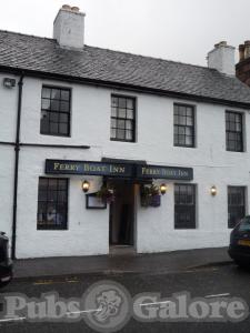 Picture of Ferry Boat Inn
