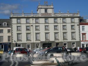 Picture of Cross Keys Hotel