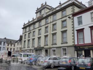 Picture of Cross Keys Hotel