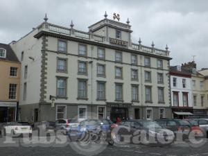 Picture of Cross Keys Hotel